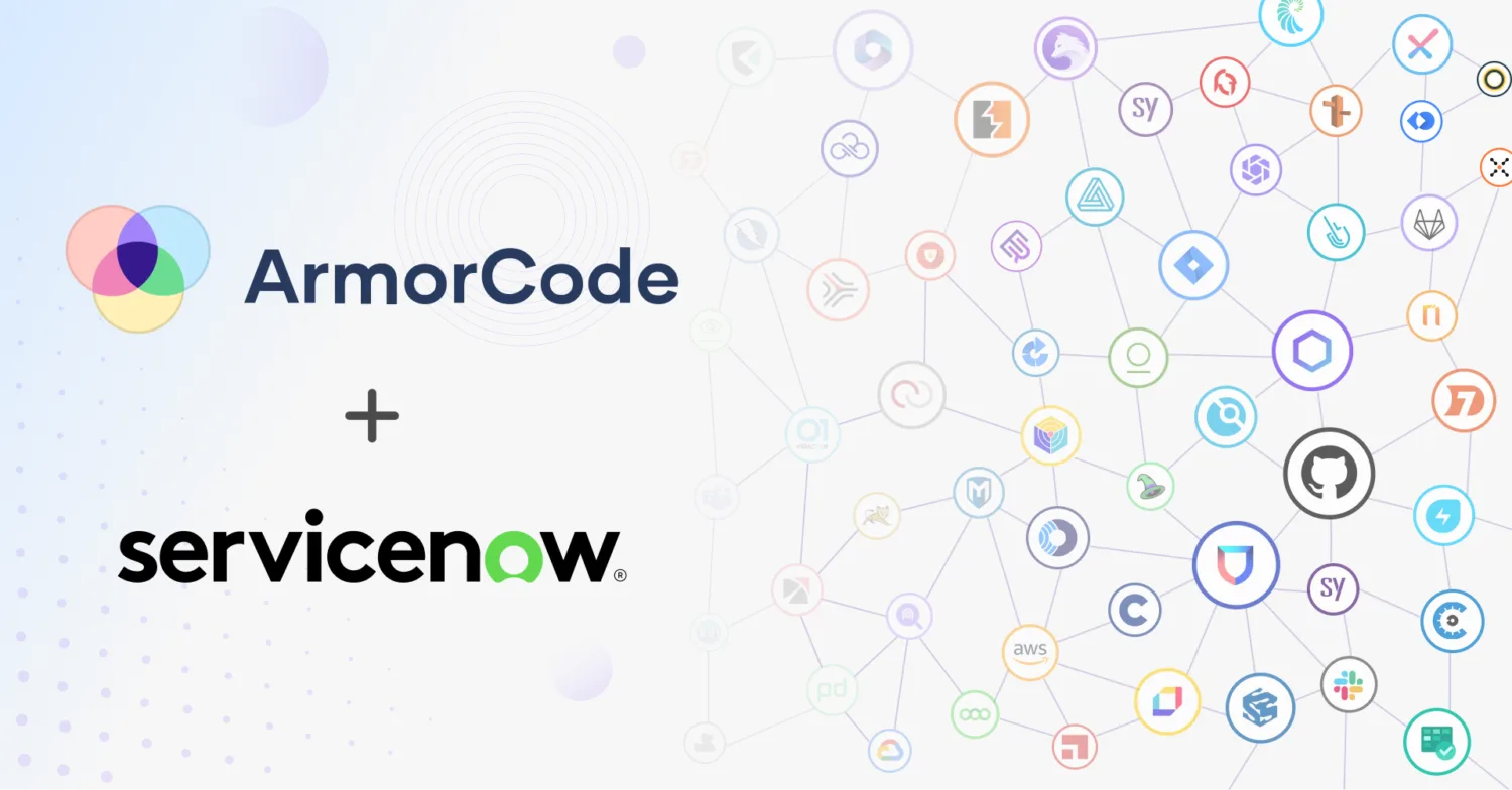 Faster Remediation with ArmorCode & ServiceNow Vulnerability Response